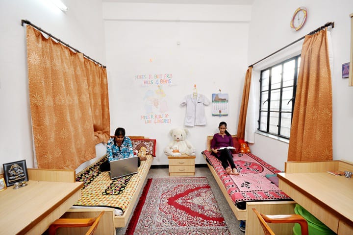 hostel